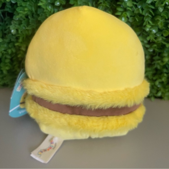 NWT Visconti the Macaron Squishmallows 8" - Picture 7 of 7